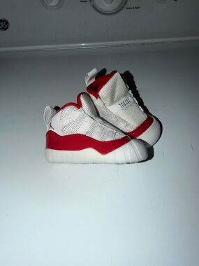 Infant Jordan’s